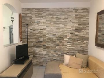 Contratto immobile per motivi transitori