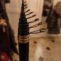 Canna da pesca Tubertini r18 bolognese 