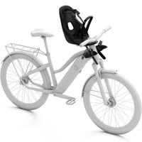 Seggiolino anteriore bicicletta THULE YUEPP