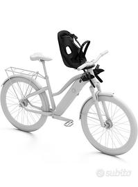 Seggiolino anteriore bicicletta THULE YUEPP