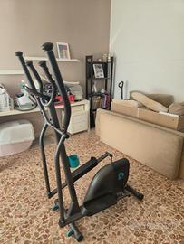 Ellittica Domyos EL120 Decathlon