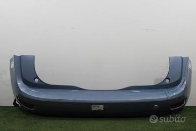 Paraurti posteriore citroen c4 picasso | 00056