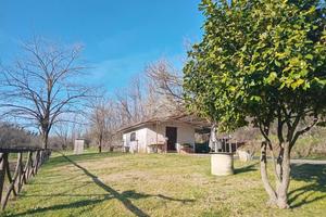 RUSTICO A VALMONTONE