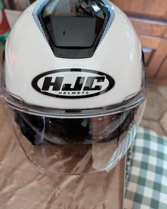 Casco Modulare HJC i100 taglia m