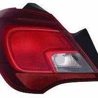 FANALE POSTERIORE OPEL CORSA OPEL CORSA 2014 IN PO