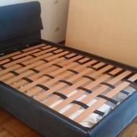 Letto contenitore