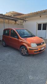Fiat Panda 1.1 Active motore FIRE