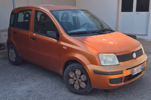 Fiat Panda 1.1 Active motore FIRE