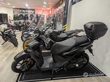 Voge Sr16 ABS 4 Anni di garanzia