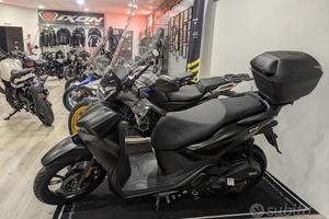 Voge Sr16 ABS 4 Anni di garanzia