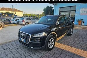AUDI Q2 30 TDI Business
