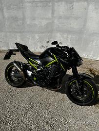 Kawasaki z900