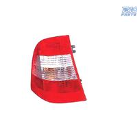 FANALE SINISTRO MERCEDES ML W163 RESTYLING 01-05