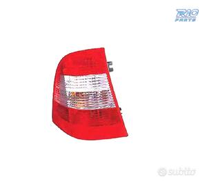 FANALE SINISTRO MERCEDES ML W163 RESTYLING 01-05