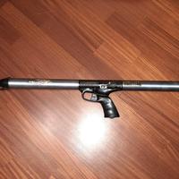 Fucile subacqueo mares minititan