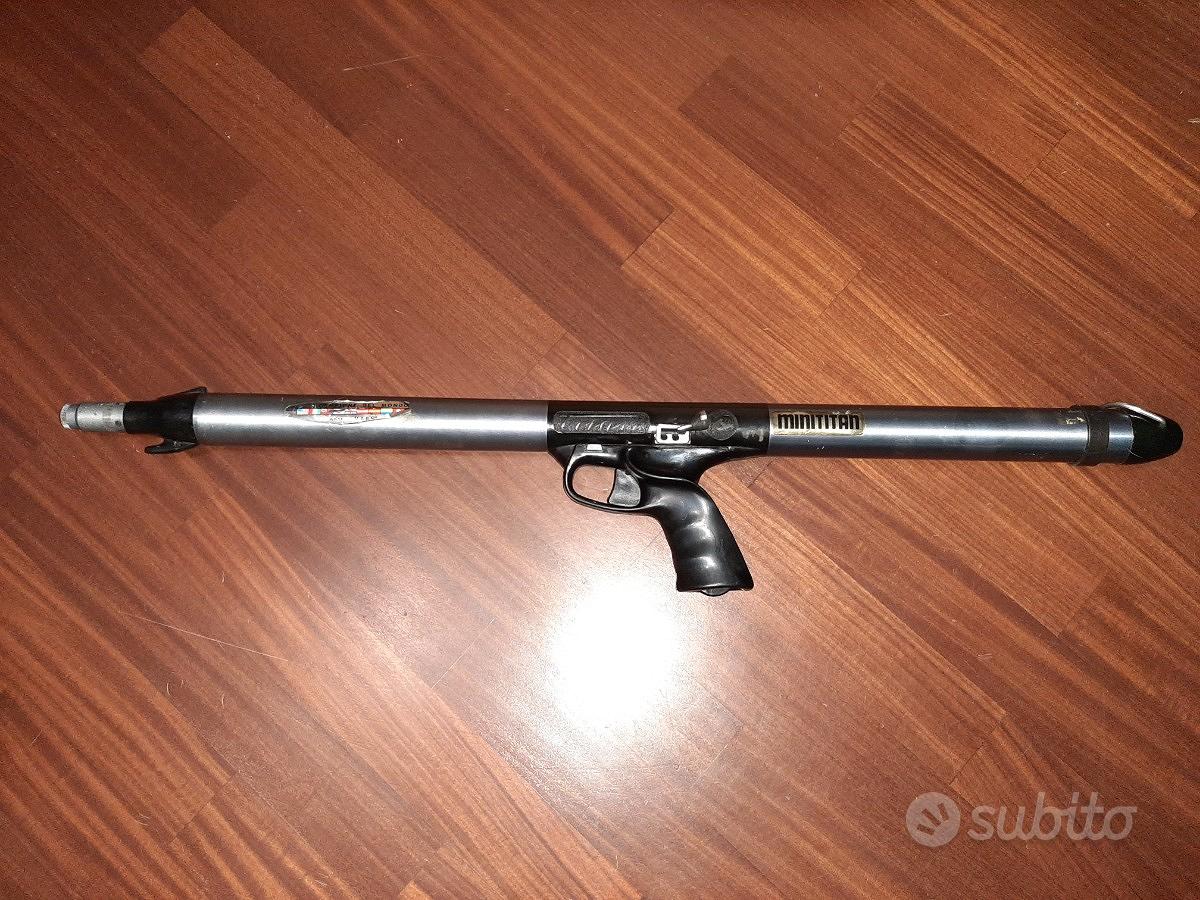 Fucile Sub Mares Jet 70 - Nuovo, Per Pesca Subacquea