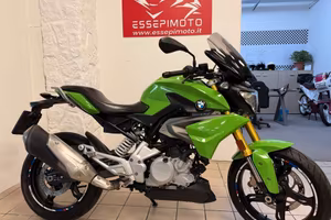 Bmw G 310 R