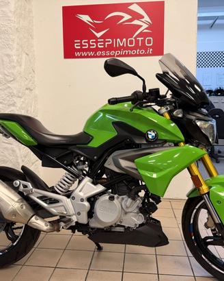 Bmw G 310 R
