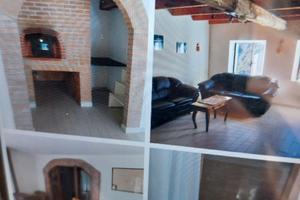 Casa in valbrevenna