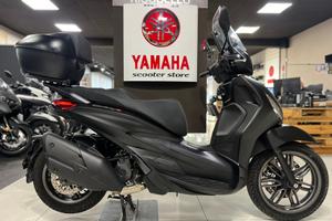 Piaggio Beverly 400 i.e. S ABS-ASR