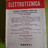 ELETTROTECNICA