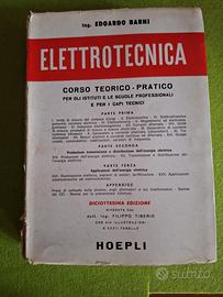 ELETTROTECNICA