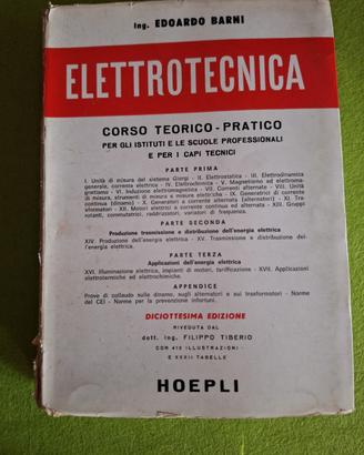 ELETTROTECNICA