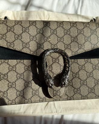 Borsa Gucci Dionysus