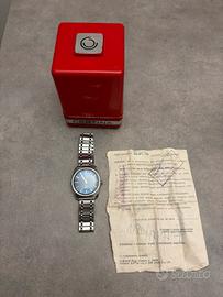 Certina Club 2000 25-665M Manual Winding anno 1976