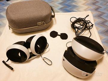 Playstation Vr2 Visore come nuovo