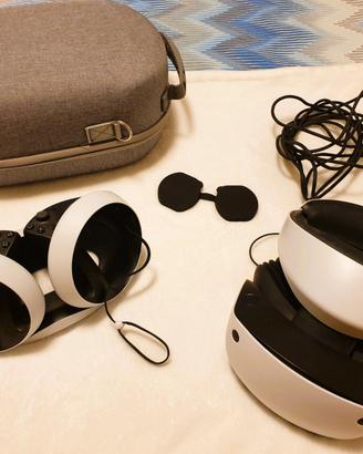 Playstation Vr2 Visore come nuovo