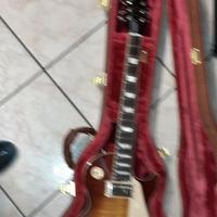 CHITARRA GIBSON LES PAUL STANDARD