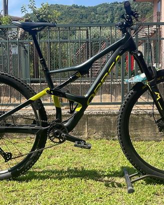 Orbea occam h30