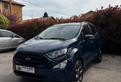 Ford EcoSport 1.0 EcoBoost 125 CV Start&Stop ST-Li