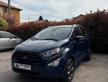 Ford EcoSport 1.0 EcoBoost 125 CV Start&Stop ST-Li