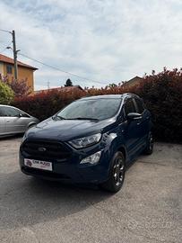 Ford EcoSport 1.0 EcoBoost 125 CV Start&Stop ST-Li