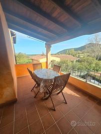 Trilocale totalmente climatizzato a Tanaunella