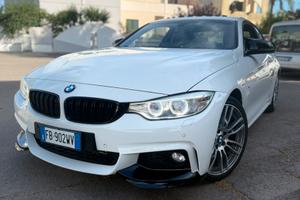 Bmw serie 4 coupe 420 D M sport