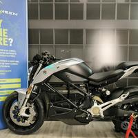 ZeroMotorcycles S 14,4 m.y.25