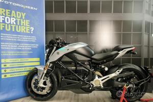 ZeroMotorcycles S 14,4 m.y.25