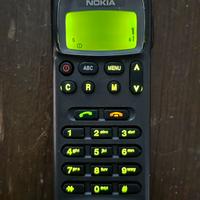 cellulare vintage nokia cytiman 300