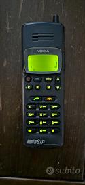 cellulare vintage nokia cytiman 300