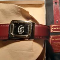 cintura Cartier anni 90