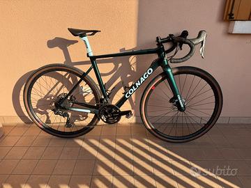 Colnago G3-X