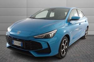 MG MG3 - MG3 1.5 Comfort
