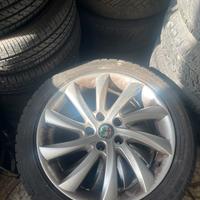 Cerchi Alfa Romeo 17’’