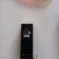 laser distanziometro laser digitale Bosch Zamo