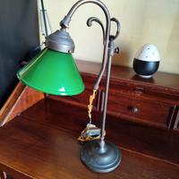 Lampade da Scrivania Vintage