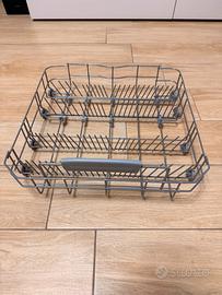 Cestello inferiore lavastoviglie Hotpoint Ariston