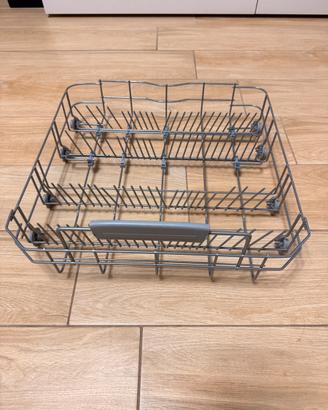 Cestello inferiore lavastoviglie Hotpoint Ariston